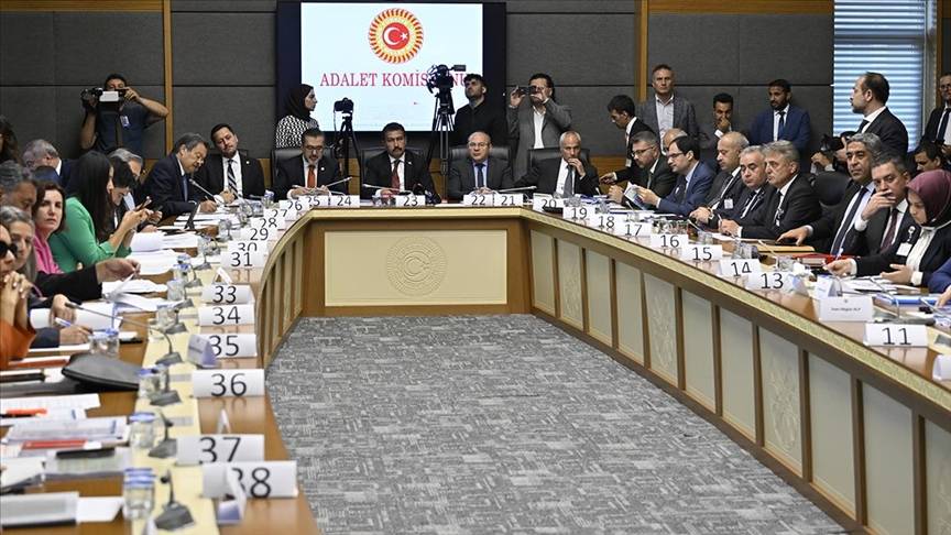 11. Yargı Paketi Meclis yolunda! Cezalar artıyor, af gündemde mi? 2